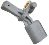 Sensor, Raddrehzahl Hinterachse rechts TEXTAR 45048800