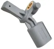 Sensor, Raddrehzahl Hinterachse rechts TEXTAR 45048800