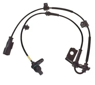 Sensor, Raddrehzahl Vorderachse links TEXTAR 45050600 Bild Sensor, Raddrehzahl Vorderachse links TEXTAR 45050600