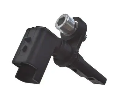 Sensor, Raddrehzahl Hinterachse TEXTAR 45052200