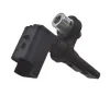 Sensor, Raddrehzahl Hinterachse TEXTAR 45052200