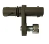 Sensor, Raddrehzahl Hinterachse TEXTAR 45053600