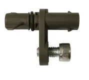Sensor, Raddrehzahl Hinterachse TEXTAR 45053600