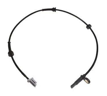 Sensor, Raddrehzahl Vorderachse TEXTAR 45054200