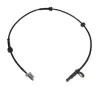 Sensor, Raddrehzahl Vorderachse TEXTAR 45054200
