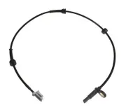 Sensor, Raddrehzahl Vorderachse TEXTAR 45054200