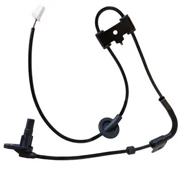 Sensor, Raddrehzahl Hinterachse links TEXTAR 45054500 Bild Sensor, Raddrehzahl Hinterachse links TEXTAR 45054500
