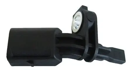 Sensor, Raddrehzahl Vorderachse rechts TEXTAR 45054800