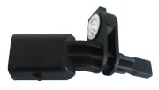 Sensor, Raddrehzahl Vorderachse rechts TEXTAR 45054800
