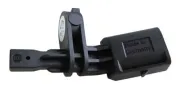 Sensor, Raddrehzahl TEXTAR 45054900