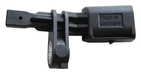 Sensor, Raddrehzahl TEXTAR 45055000