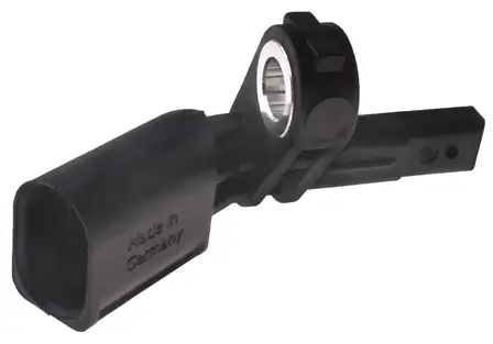 Sensor, Raddrehzahl TEXTAR 45056000