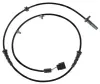 Sensor, Raddrehzahl Vorderachse TEXTAR 45058800