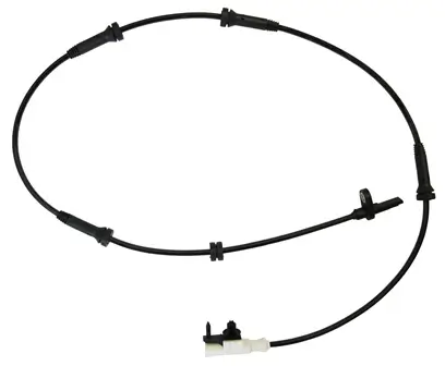 Sensor, Raddrehzahl Vorderachse TEXTAR 45062500 Bild Sensor, Raddrehzahl Vorderachse TEXTAR 45062500