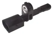 Sensor, Raddrehzahl Hinterachse TEXTAR 45063600