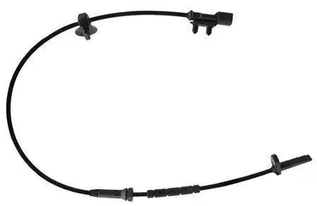 Sensor, Raddrehzahl Hinterachse TEXTAR 45063700 Bild Sensor, Raddrehzahl Hinterachse TEXTAR 45063700