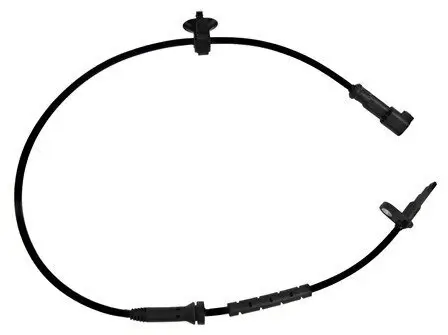 Sensor, Raddrehzahl Hinterachse TEXTAR 45063900 Bild Sensor, Raddrehzahl Hinterachse TEXTAR 45063900