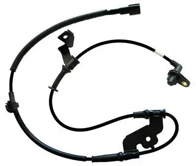 Sensor, Raddrehzahl Vorderachse links TEXTAR 45064400 Bild Sensor, Raddrehzahl Vorderachse links TEXTAR 45064400