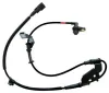 Sensor, Raddrehzahl Vorderachse rechts TEXTAR 45064500