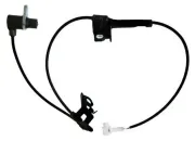 Sensor, Raddrehzahl Vorderachse links TEXTAR 45064700