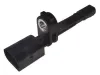 Sensor, Raddrehzahl Hinterachse TEXTAR 45064900