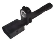 Sensor, Raddrehzahl Hinterachse TEXTAR 45064900
