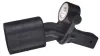 Sensor, Raddrehzahl Hinterachse links TEXTAR 45065200