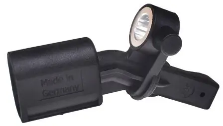 Sensor, Raddrehzahl Hinterachse links TEXTAR 45065200 Bild Sensor, Raddrehzahl Hinterachse links TEXTAR 45065200