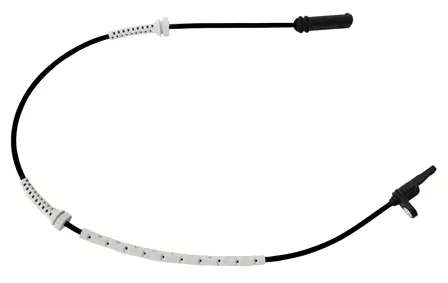 Sensor, Raddrehzahl Vorderachse TEXTAR 45066500 Bild Sensor, Raddrehzahl Vorderachse TEXTAR 45066500