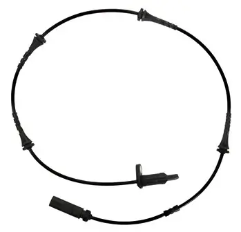 Sensor, Raddrehzahl Hinterachse TEXTAR 45066700 Bild Sensor, Raddrehzahl Hinterachse TEXTAR 45066700