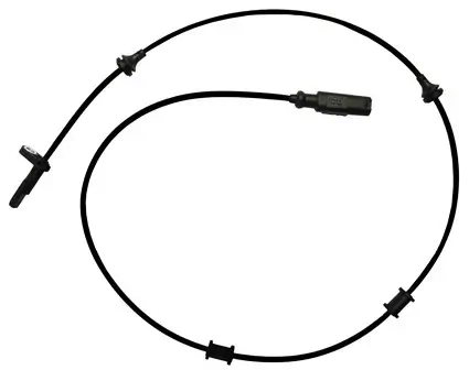 Sensor, Raddrehzahl Hinterachse TEXTAR 45067800 Bild Sensor, Raddrehzahl Hinterachse TEXTAR 45067800