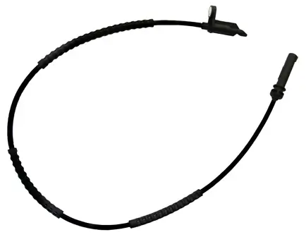 Sensor, Raddrehzahl Hinterachse TEXTAR 45068400 Bild Sensor, Raddrehzahl Hinterachse TEXTAR 45068400