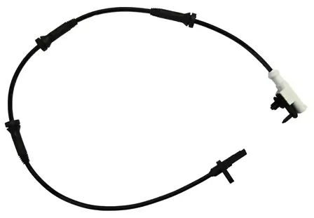 Sensor, Raddrehzahl Hinterachse TEXTAR 45068700 Bild Sensor, Raddrehzahl Hinterachse TEXTAR 45068700