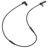 Sensor, Raddrehzahl Vorderachse TEXTAR 45089200