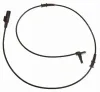 Sensor, Raddrehzahl TEXTAR 45090000