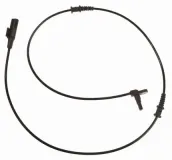 Sensor, Raddrehzahl TEXTAR 45090000