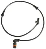 Sensor, Raddrehzahl Vorderachse TEXTAR 45133200