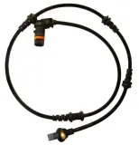 Sensor, Raddrehzahl Vorderachse TEXTAR 45134200