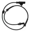 Sensor, Raddrehzahl TEXTAR 45134300