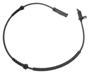 Sensor, Raddrehzahl Vorderachse TEXTAR 45134600