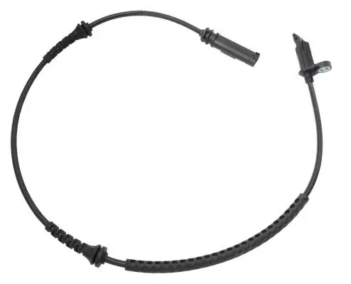 Sensor, Raddrehzahl Vorderachse TEXTAR 45134600 Bild Sensor, Raddrehzahl Vorderachse TEXTAR 45134600