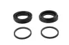 Dichtungssatz, Bremssattel Hinterachse TEXTAR 46003100