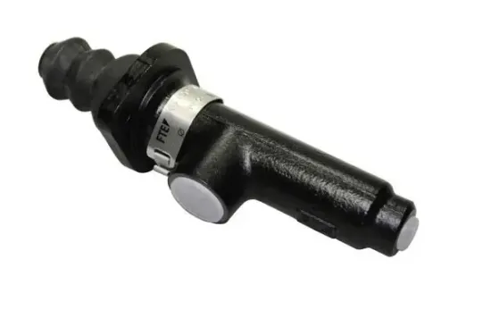 Geberzylinder, Kupplung TEXTAR 50016800 Bild Geberzylinder, Kupplung TEXTAR 50016800