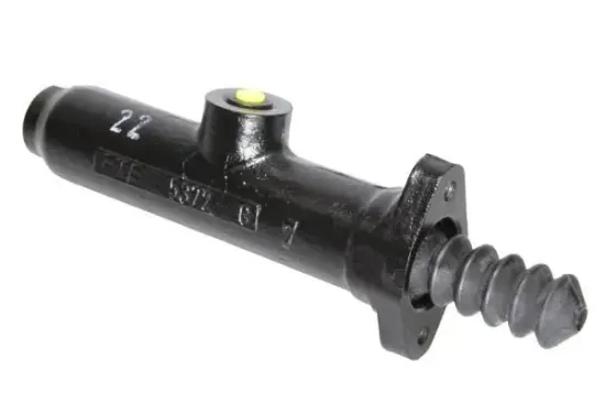 Geberzylinder, Kupplung TEXTAR 50023100 Bild Geberzylinder, Kupplung TEXTAR 50023100