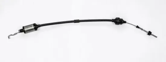 Seilzug, Kupplungsbetätigung TEXTAR 58008100 Bild Seilzug, Kupplungsbetätigung TEXTAR 58008100