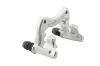 Halter, Bremssattel Hinterachse TEXTAR 59000200