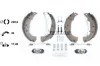 Bremsbackensatz Hinterachse TEXTAR 83037004 Bild Bremsbackensatz Hinterachse TEXTAR 83037004