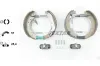 Bremsbackensatz Hinterachse TEXTAR 84030600 Bild Bremsbackensatz Hinterachse TEXTAR 84030600