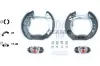 Bremsbackensatz Hinterachse TEXTAR 84047200 Bild Bremsbackensatz Hinterachse TEXTAR 84047200