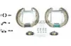 Bremsbackensatz Hinterachse TEXTAR 84052401 Bild Bremsbackensatz Hinterachse TEXTAR 84052401